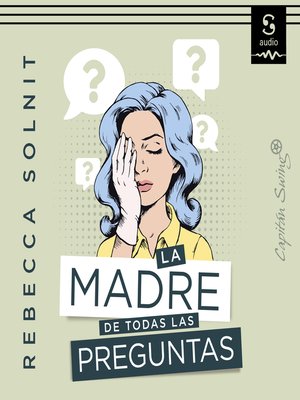 cover image of La madre de todas las preguntas